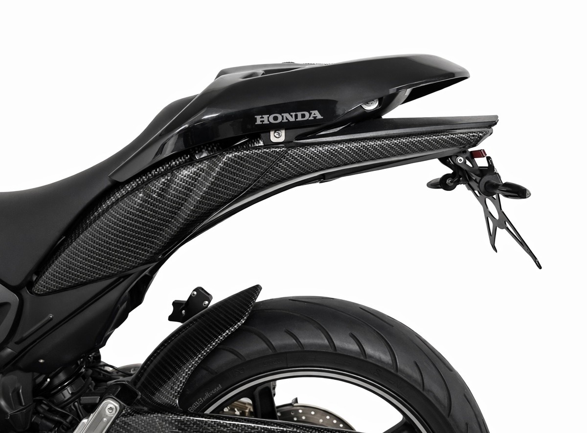 HONDA CB 600 F ABS Hornet-image-4