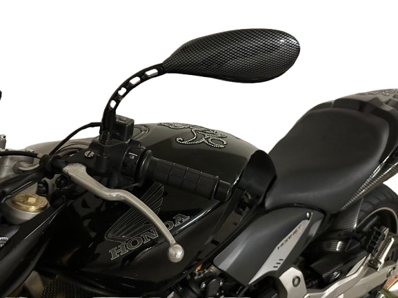 HONDA CB 600 F ABS Hornet-image-9