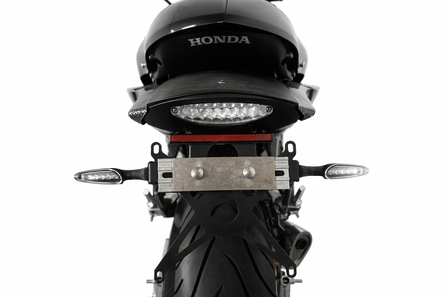 HONDA CB 600 F ABS Hornet-image-6