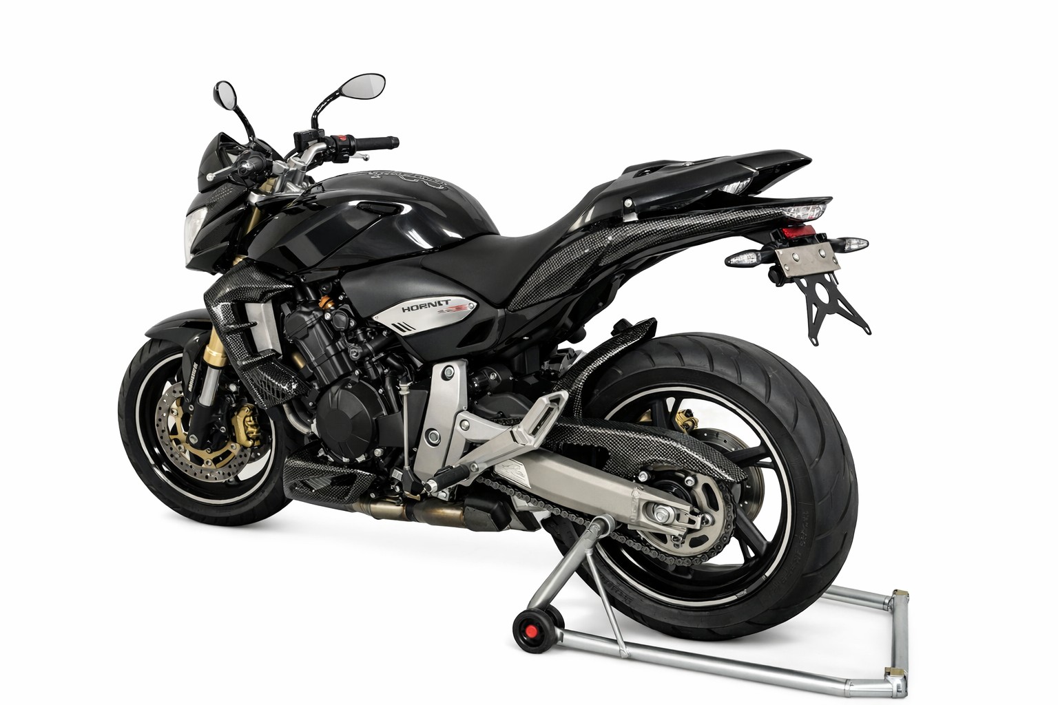 HONDA CB 600 F ABS Hornet-image-2