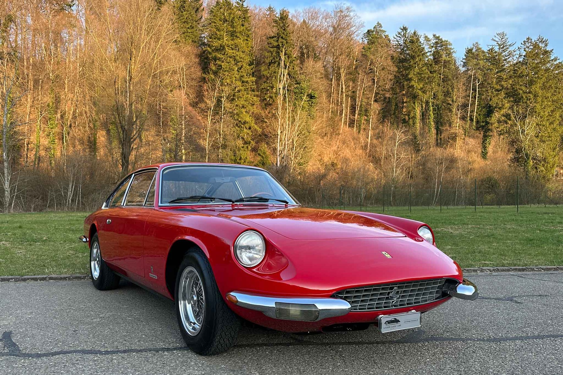 FERRARI 365 GT 2+2-image-3