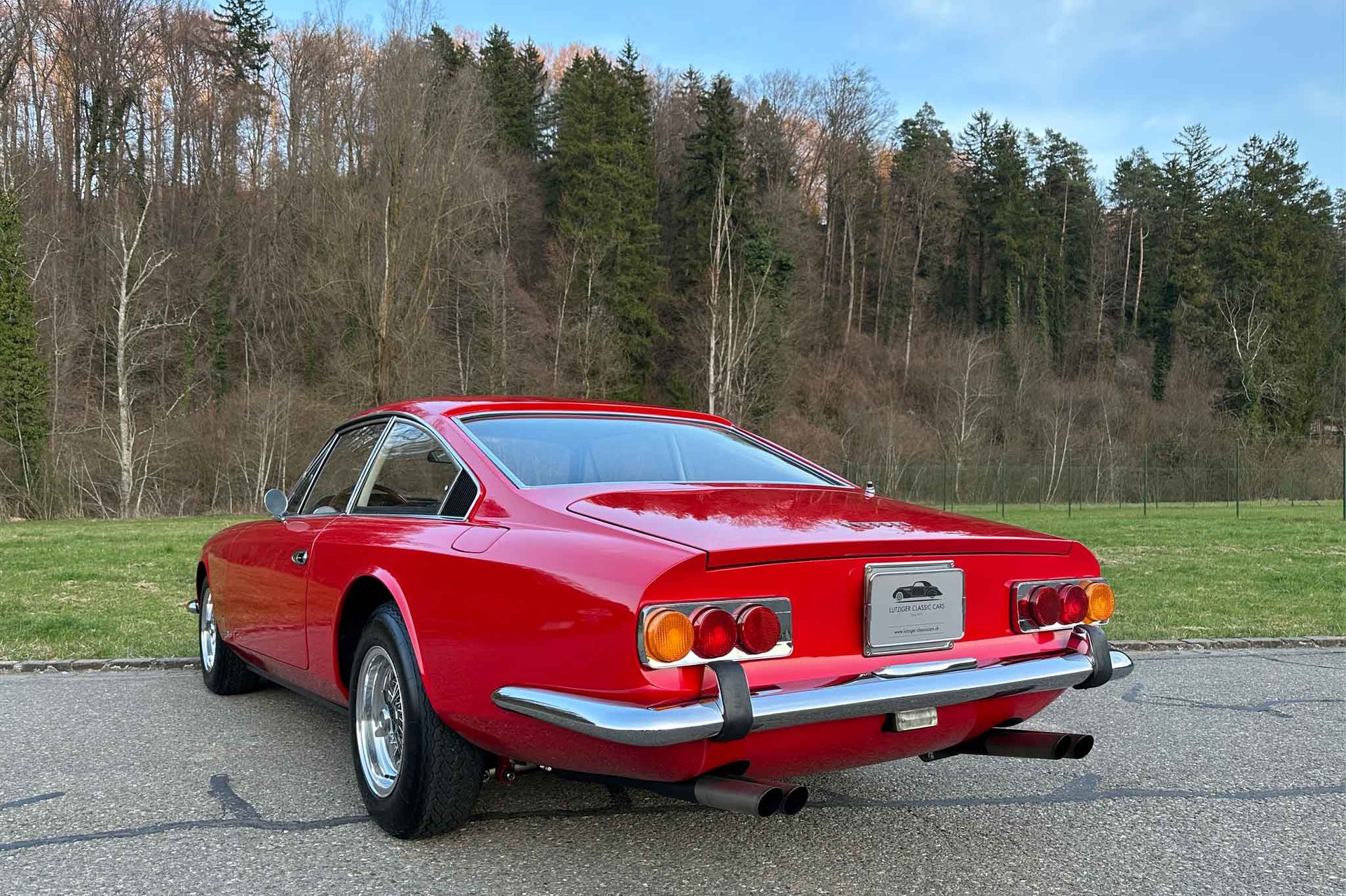 FERRARI 365 GT 2+2-image-7