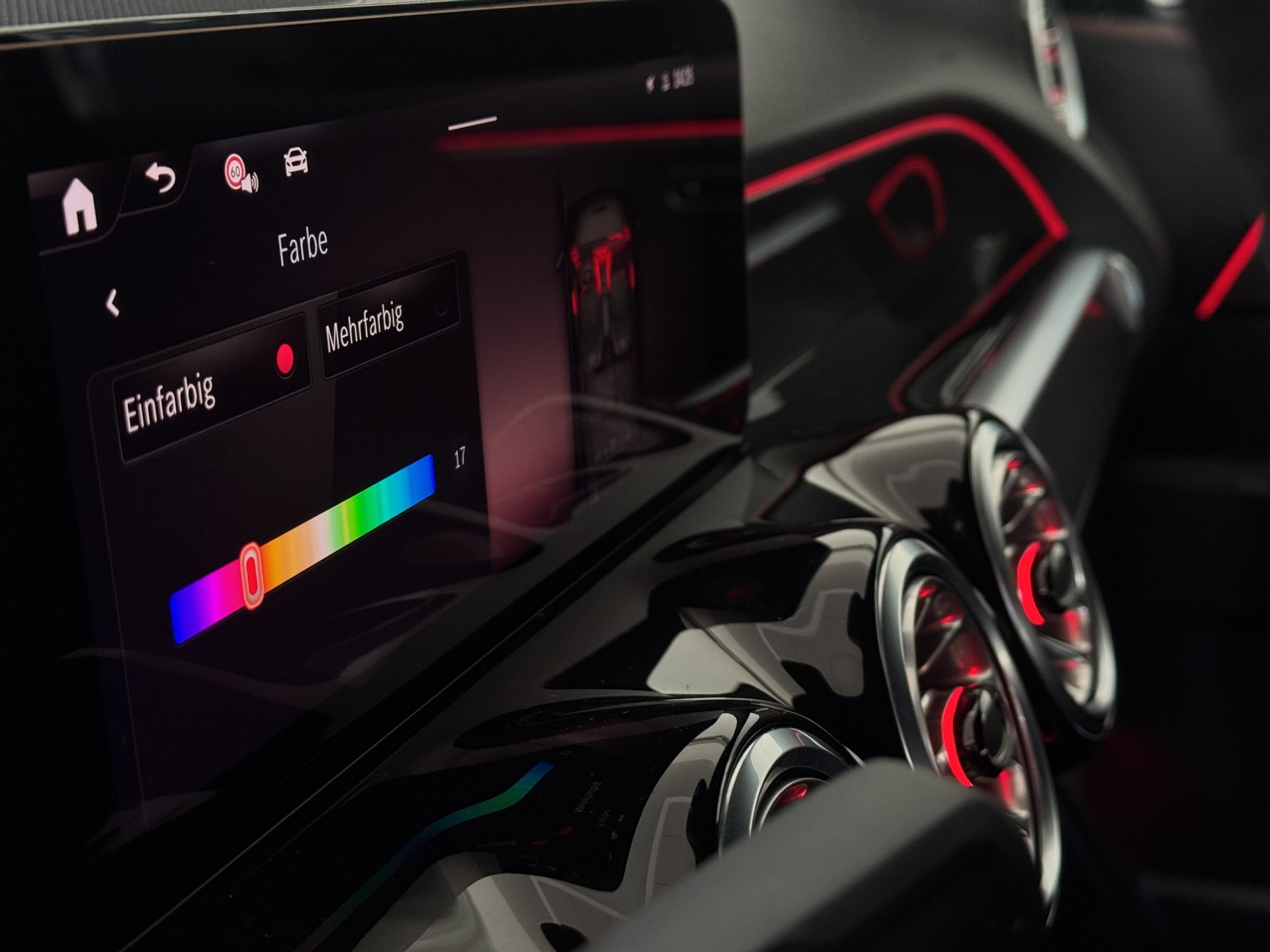 MERCEDES-BENZ GLB 200 AMG-Line 7G-Tronic "Night Star-Distronic"-image-16