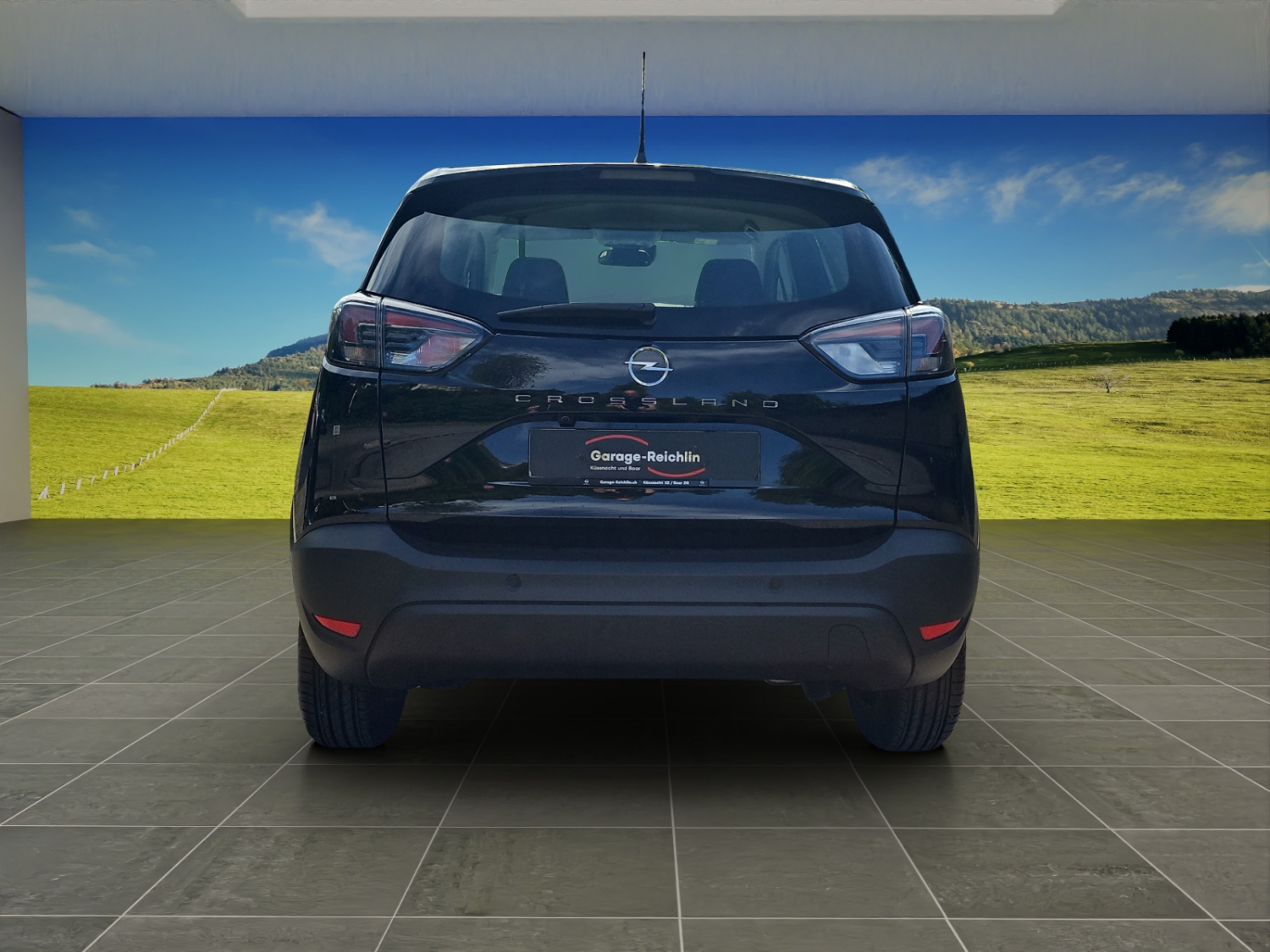 OPEL Crossland 1.2 T 130 Edition-showroom-element-3
