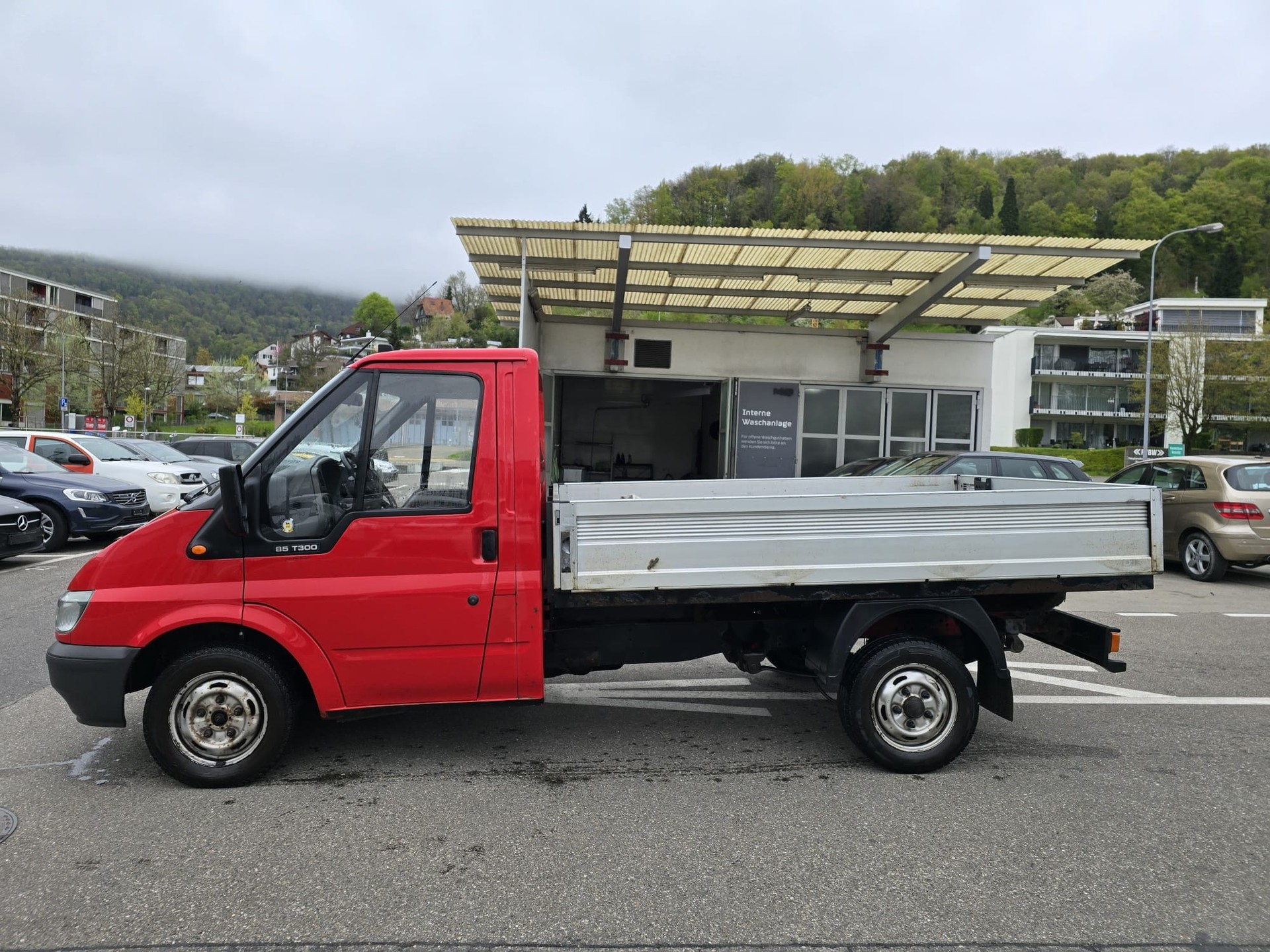 FORD Transit 2.0TD 300 M-showroom-element-3