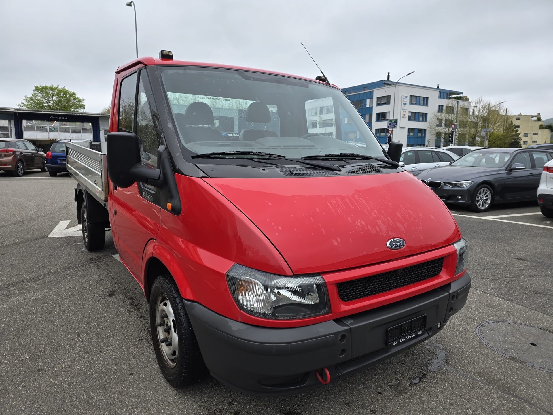 FORD Transit 2.0TD 300 M-showroom-element-2
