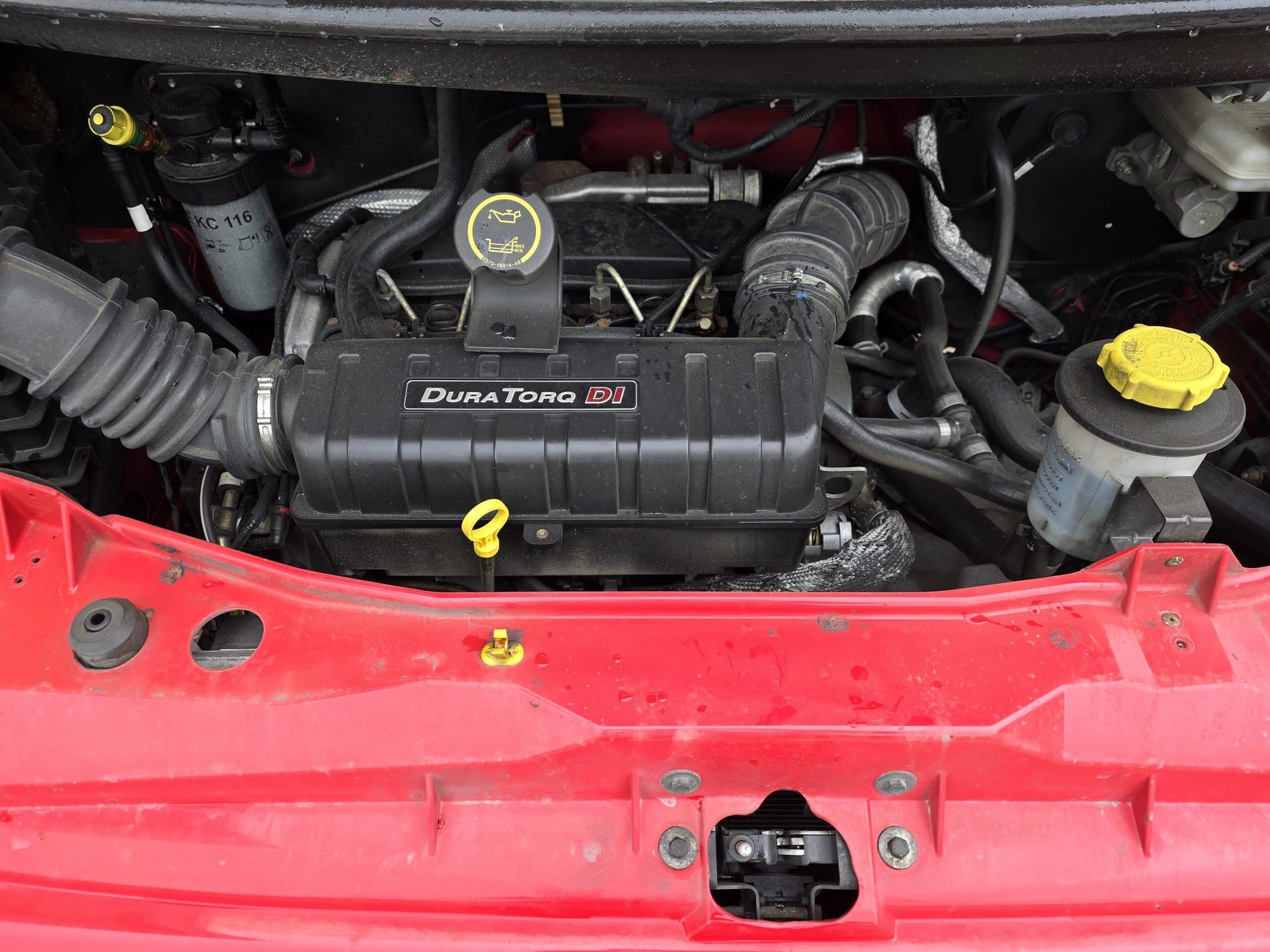 FORD Transit 2.0TD 300 M-image-20