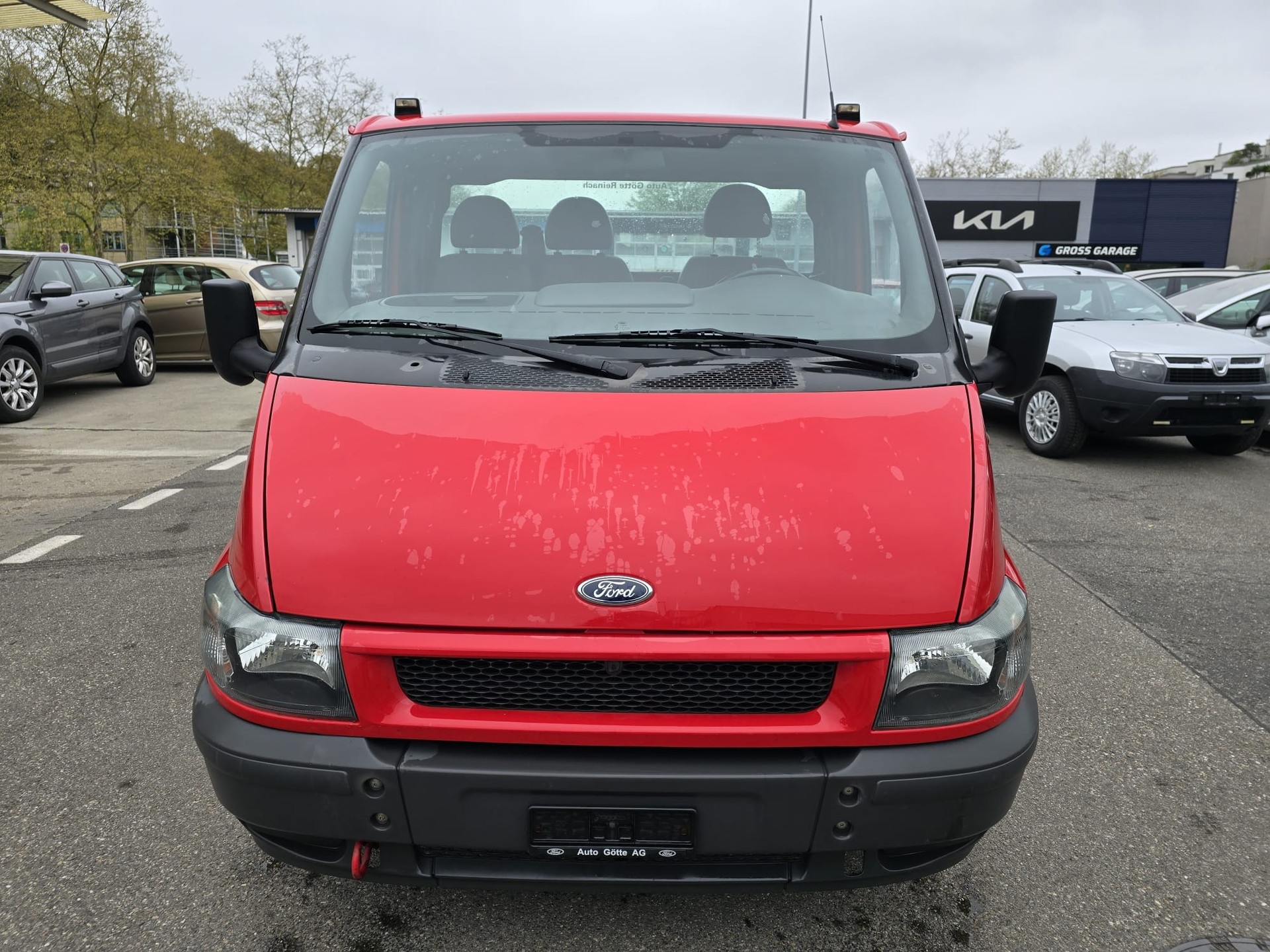 FORD Transit 2.0TD 300 M-showroom-element-1