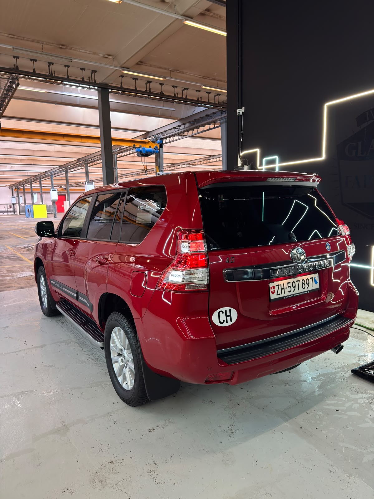 TOYOTA 4,0 V6 Dual VVT-i Sol Premium-image-3