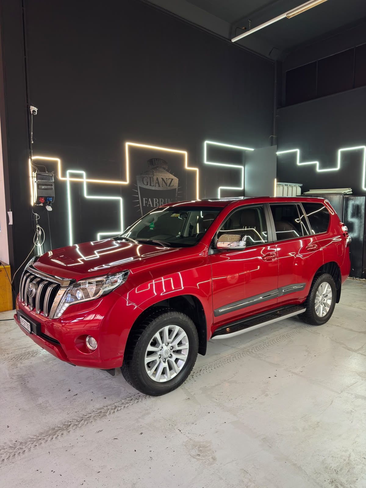 TOYOTA 4,0 V6 Dual VVT-i Sol Premium-image-2