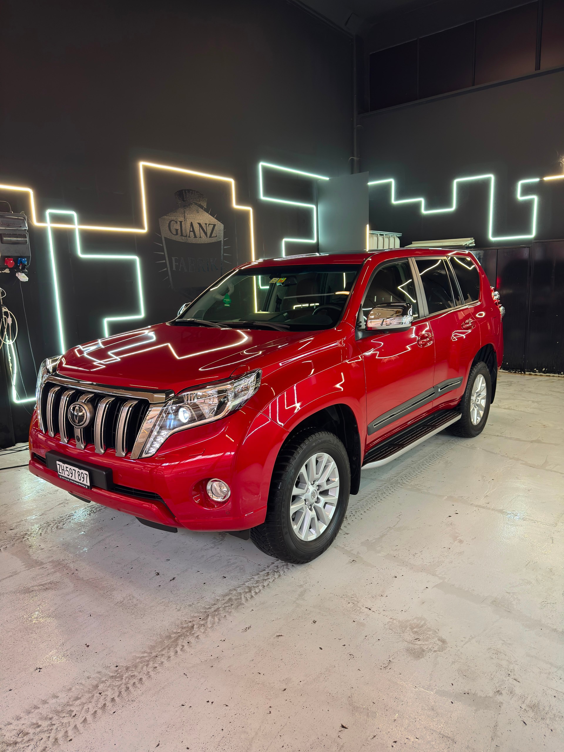 TOYOTA 4,0 V6 Dual VVT-i Sol Premium-image-19