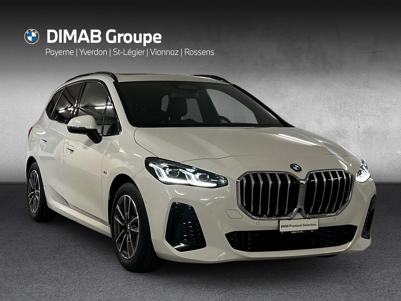 BMW 223d xDrive Active Tourer M Sport U06 (CH) AHK-image-6