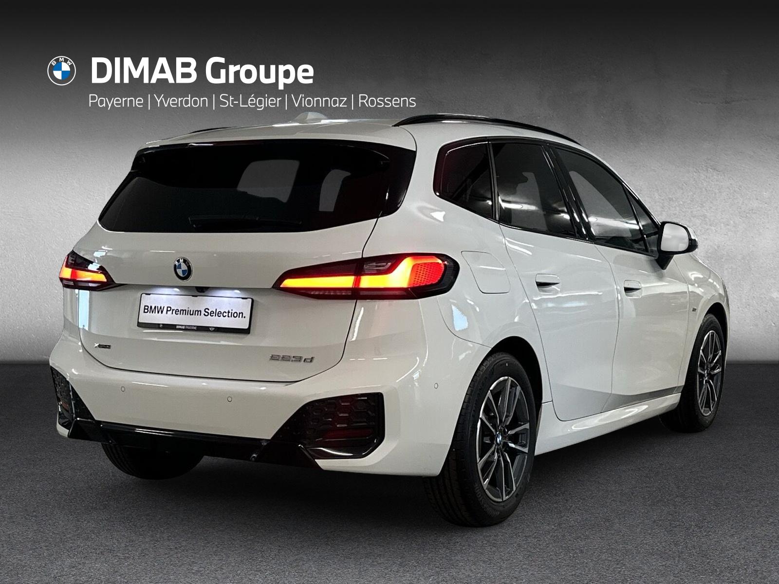 BMW 223d xDrive Active Tourer M Sport U06 (CH) AHK-image-4