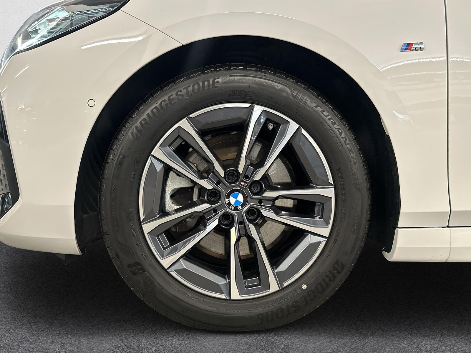 BMW 223d xDrive Active Tourer M Sport U06 (CH) AHK-image-8