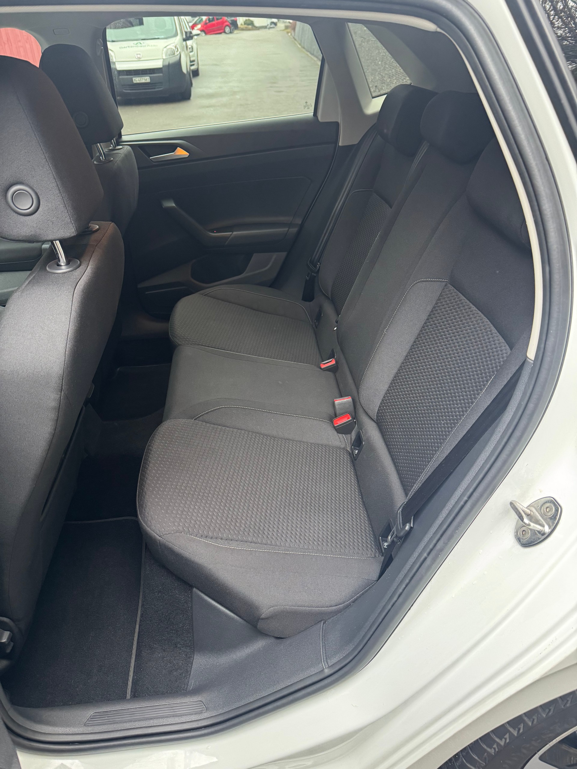 VW Polo 1.0 TSI BMT Comfortline DSG Leasing ab 215.--image-9