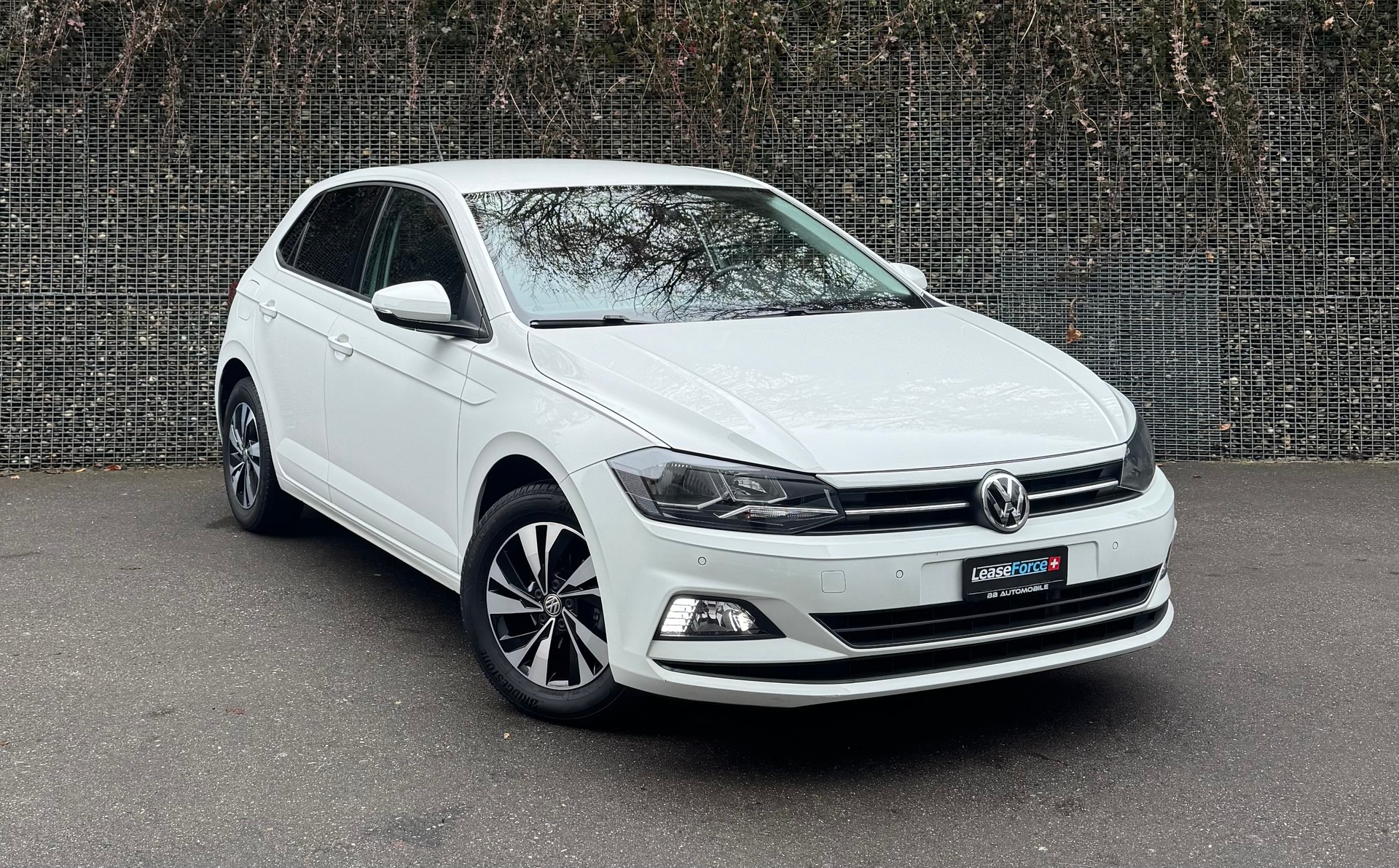 VW Polo 1.0 TSI BMT Comfortline DSG Leasing ab 215.--image-6