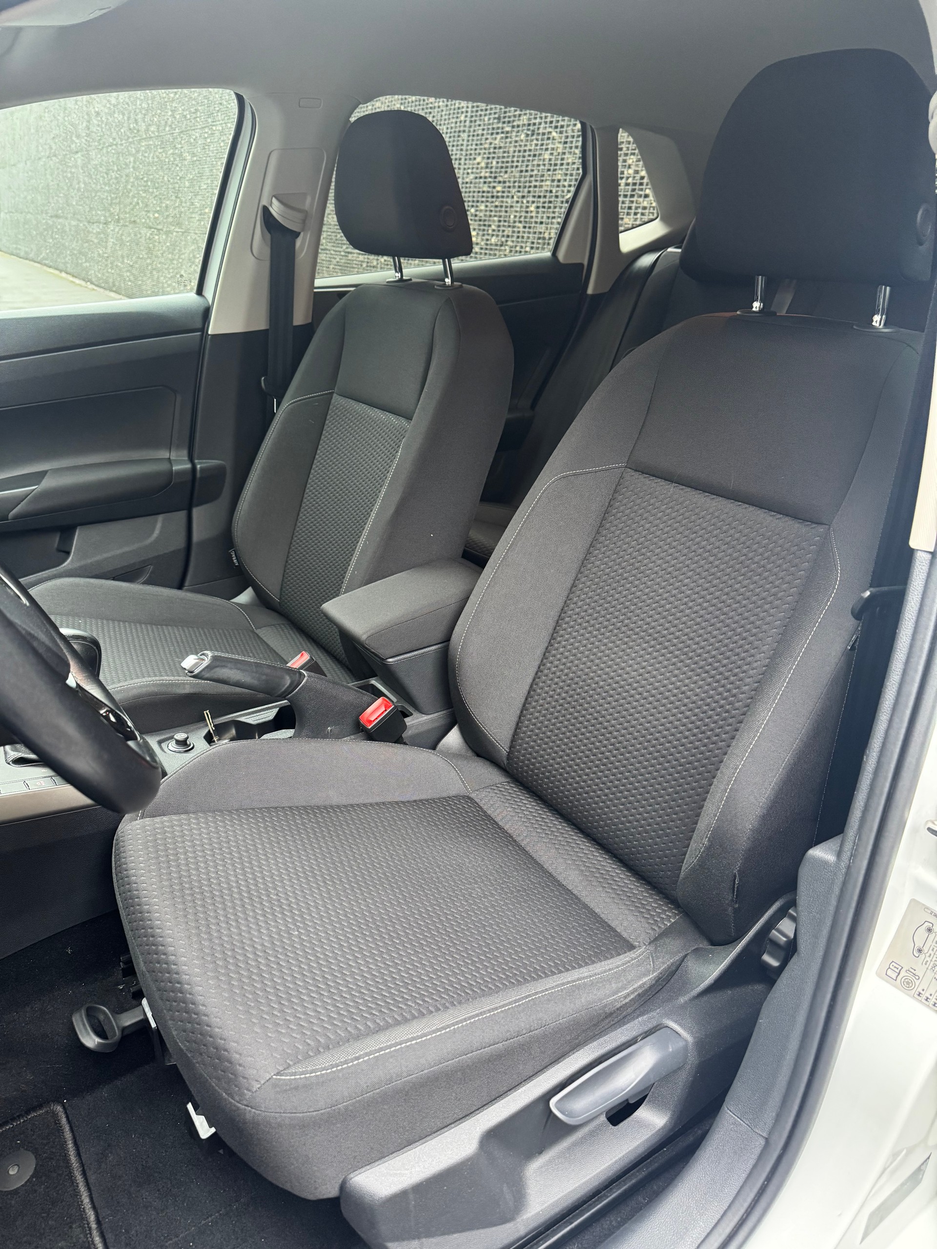 VW Polo 1.0 TSI BMT Comfortline DSG Leasing ab 215.--image-8