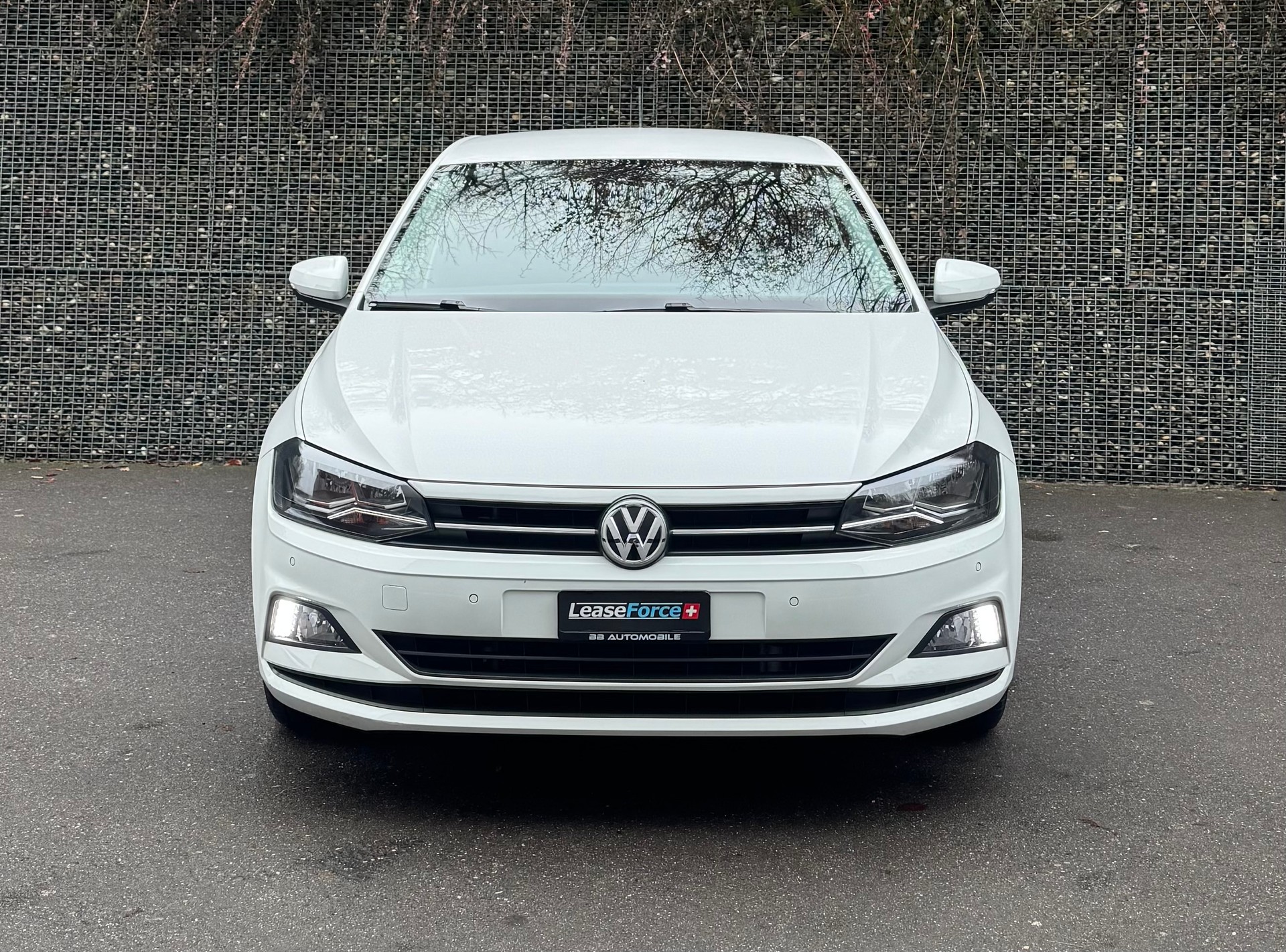 VW Polo 1.0 TSI BMT Comfortline DSG Leasing ab 215.--image-7