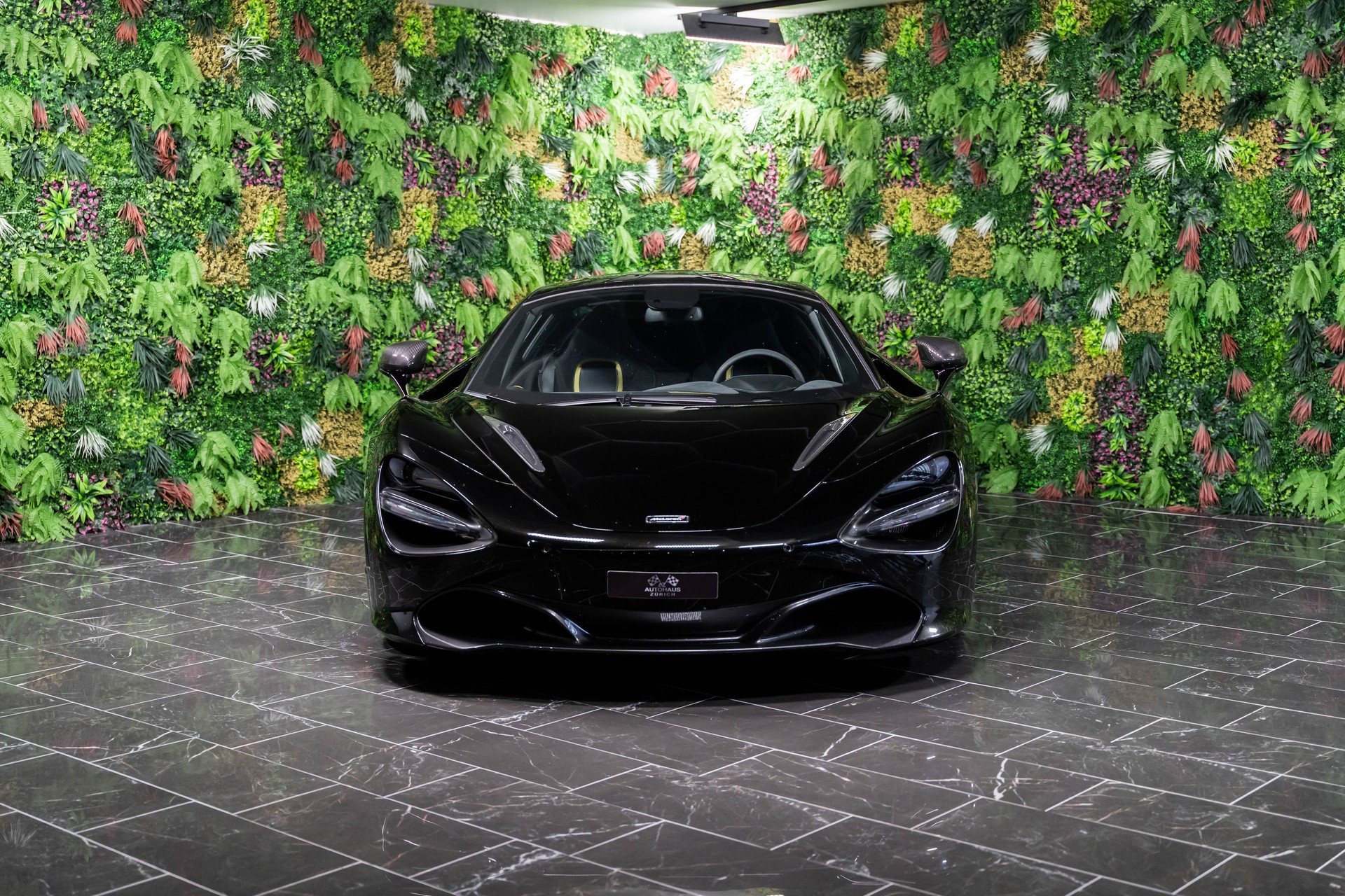 McLAREN 720S Coupé Performance 4.0 V8 SSG-image-4