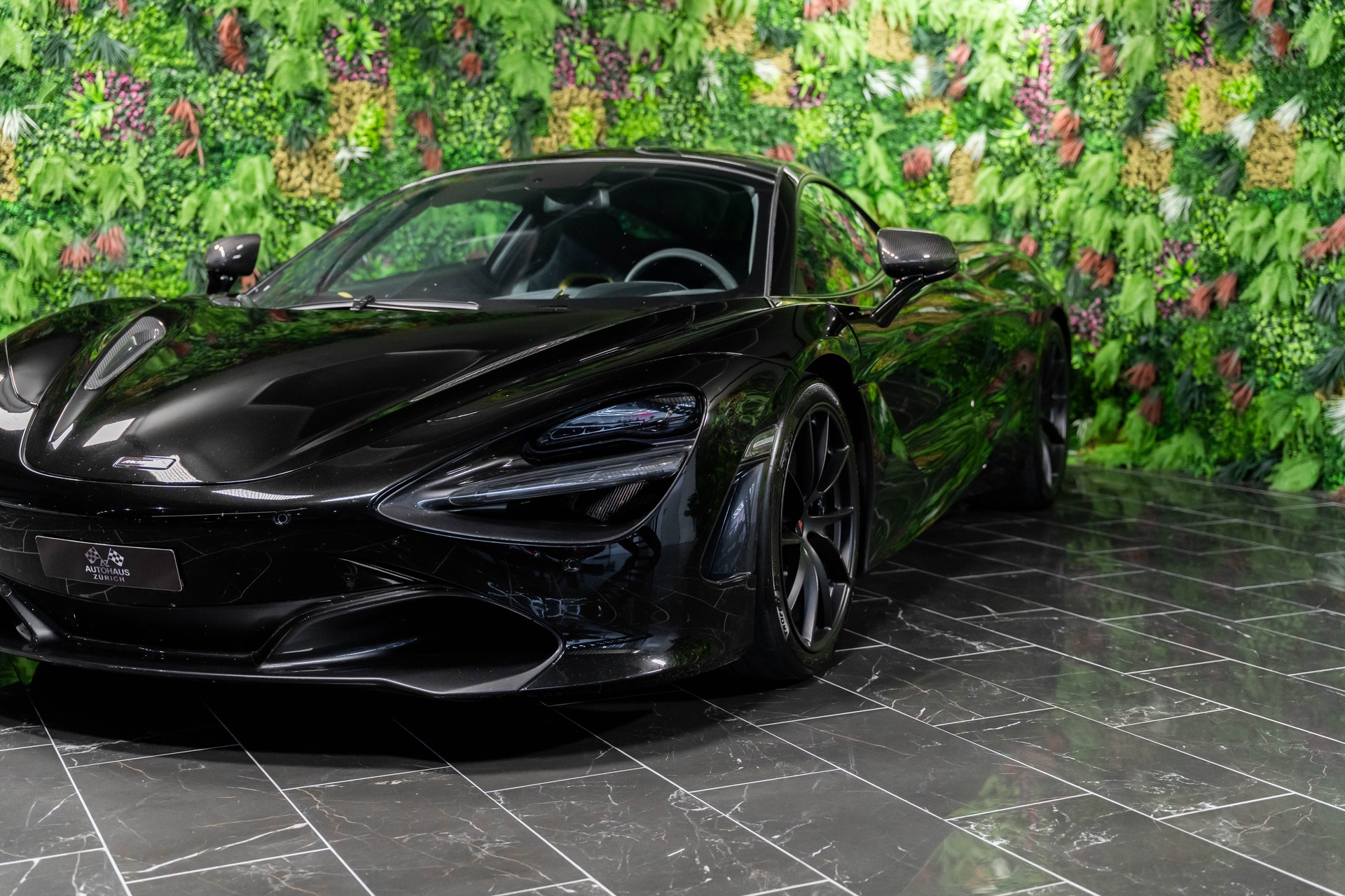 McLAREN 720S Coupé Performance 4.0 V8 SSG-image-2