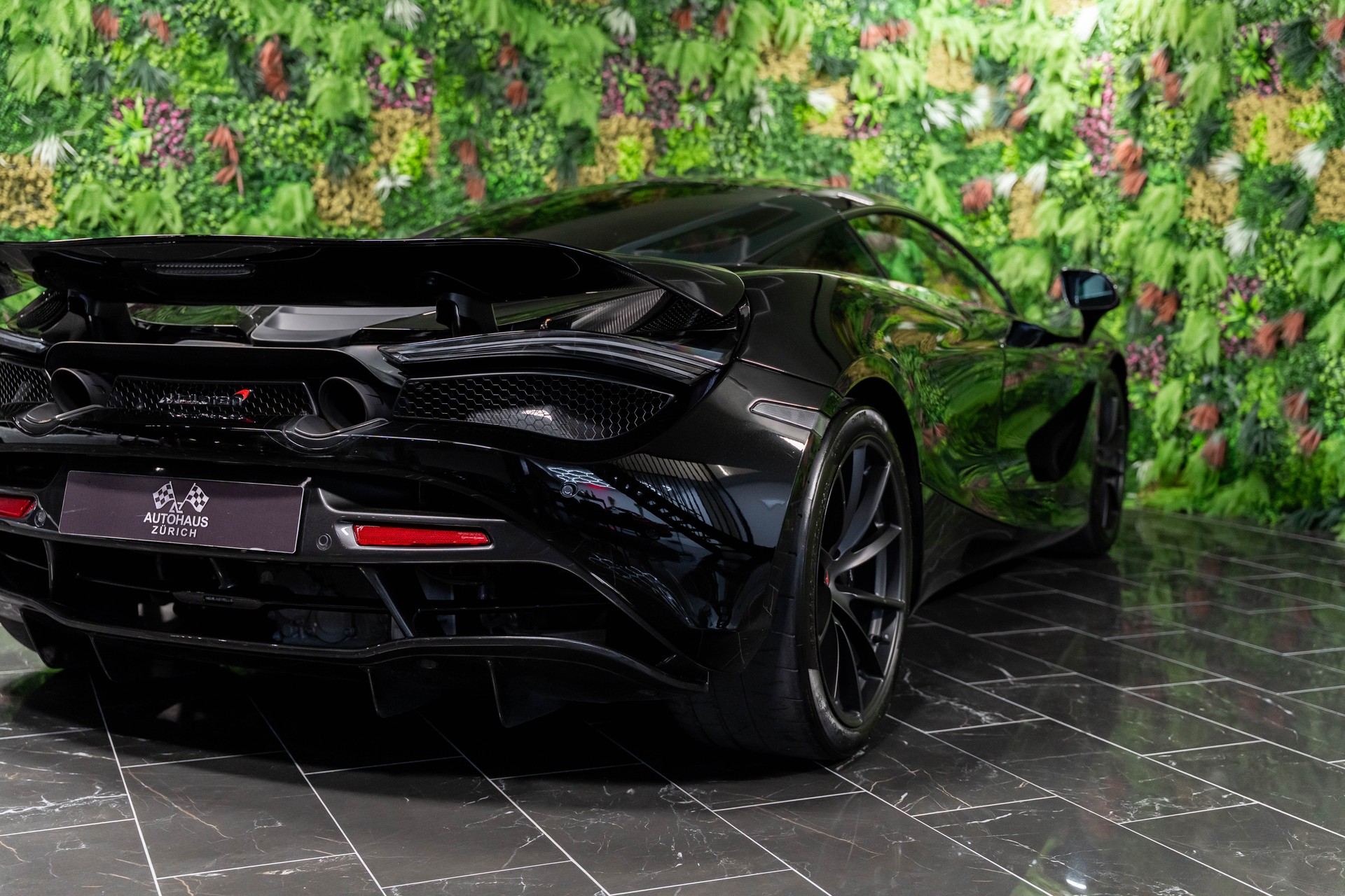 McLAREN 720S Coupé Performance 4.0 V8 SSG-image-7