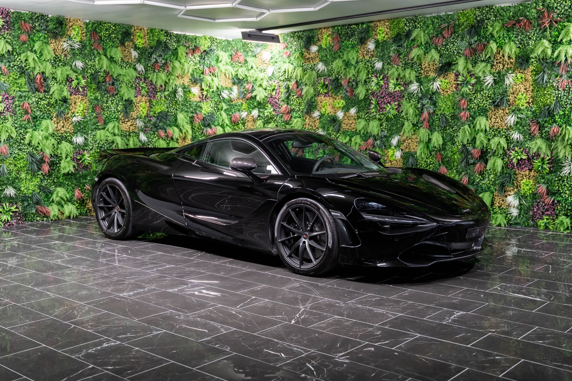 McLAREN 720S Coupé Performance 4.0 V8 SSG