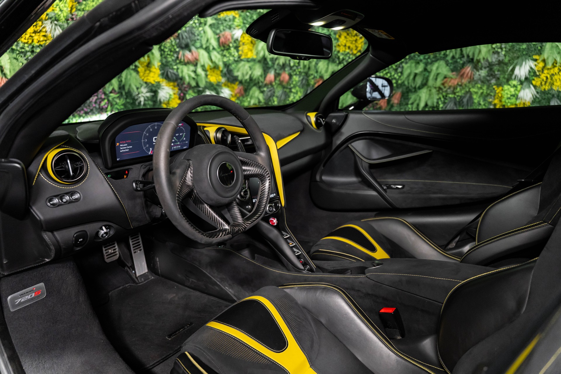 McLAREN 720S Coupé Performance 4.0 V8 SSG-image-9