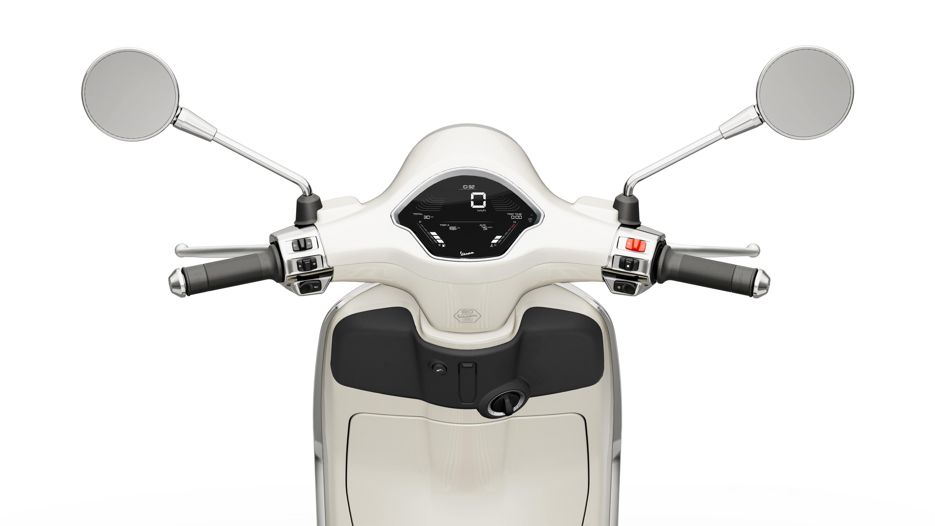 PIAGGIO Vespa Primavera 125 E5+ MY26 (4 Jahre Garantie)-image-5