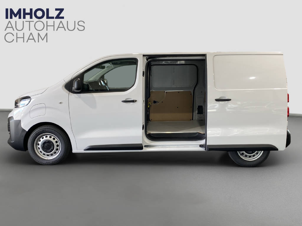 PEUGEOT e-Expert Kaw. Standard 75 kWh 136 PS-showroom-element-1