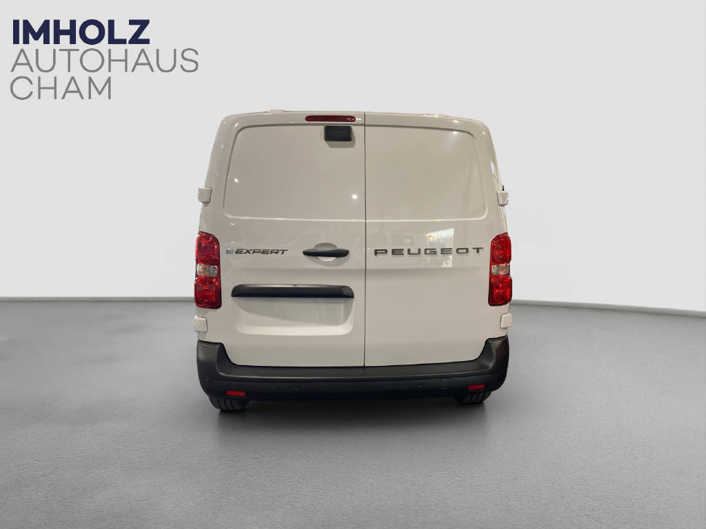 PEUGEOT e-Expert Kaw. Standard 75 kWh 136 PS-showroom-element-3