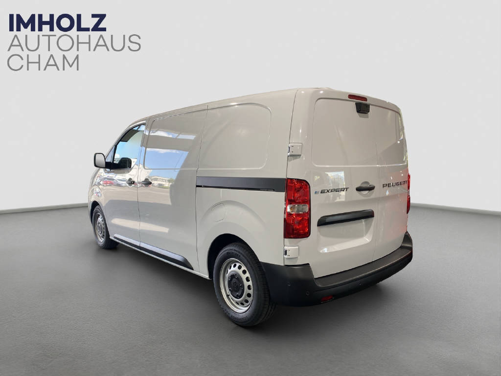PEUGEOT e-Expert Kaw. Standard 75 kWh 136 PS-showroom-element-2