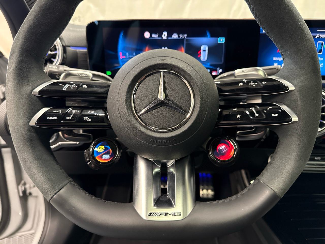 MERCEDES-BENZ A AMG 45 S 4Matic+ 8G-DCT-image-9