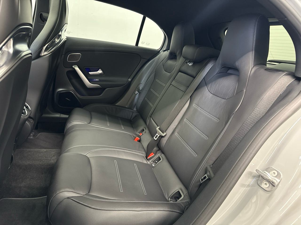 MERCEDES-BENZ A AMG 45 S 4Matic+ 8G-DCT-image-13