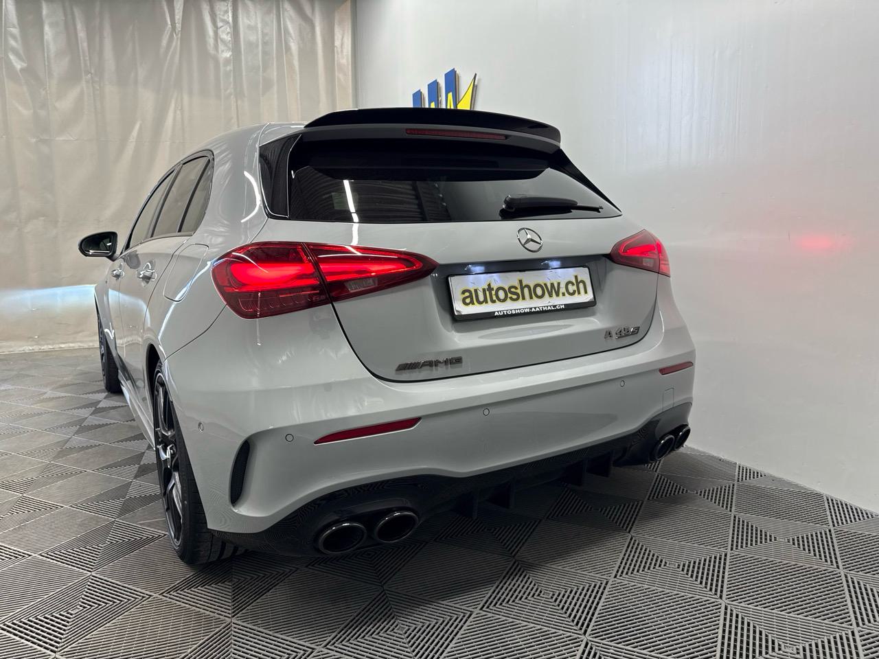 MERCEDES-BENZ A AMG 45 S 4Matic+ 8G-DCT-image-15