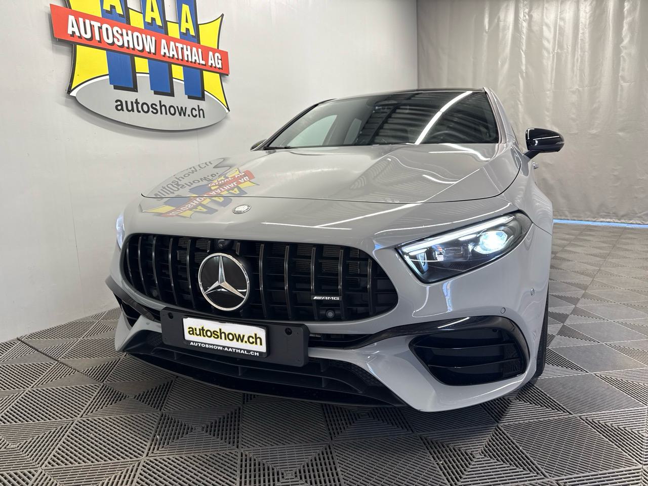 MERCEDES-BENZ A AMG 45 S 4Matic+ 8G-DCT-image-19