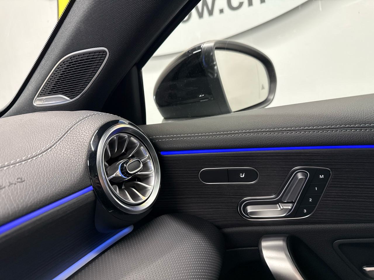MERCEDES-BENZ A AMG 45 S 4Matic+ 8G-DCT-image-11
