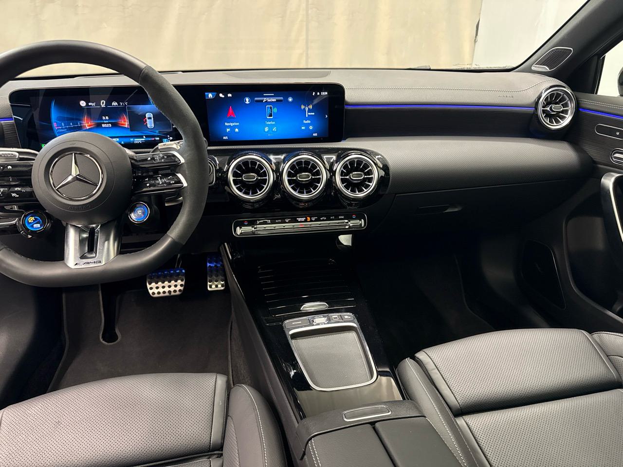 MERCEDES-BENZ A AMG 45 S 4Matic+ 8G-DCT-image-7