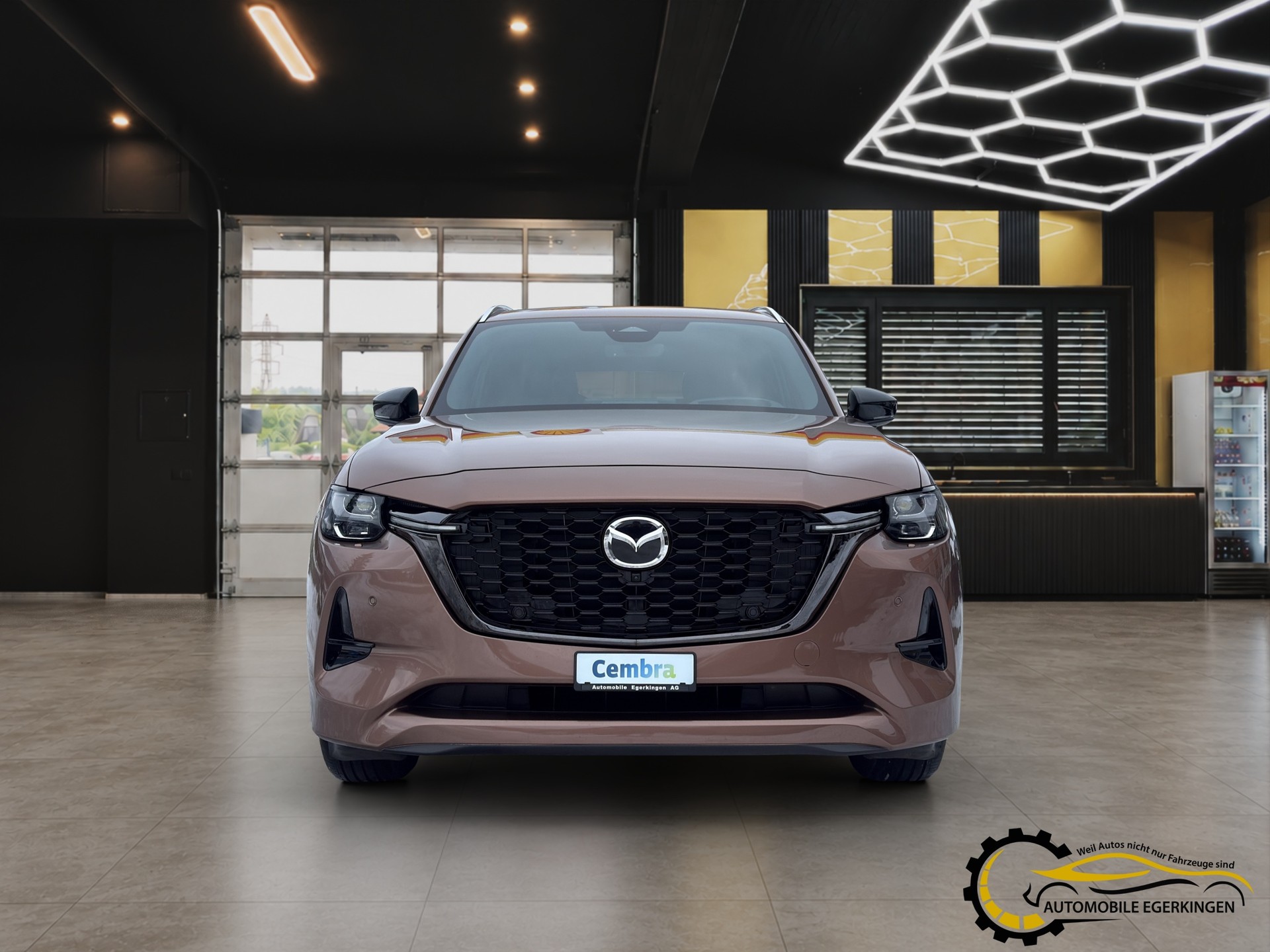 MAZDA CX-80 3.3 D Homura Plus-showroom-element-1