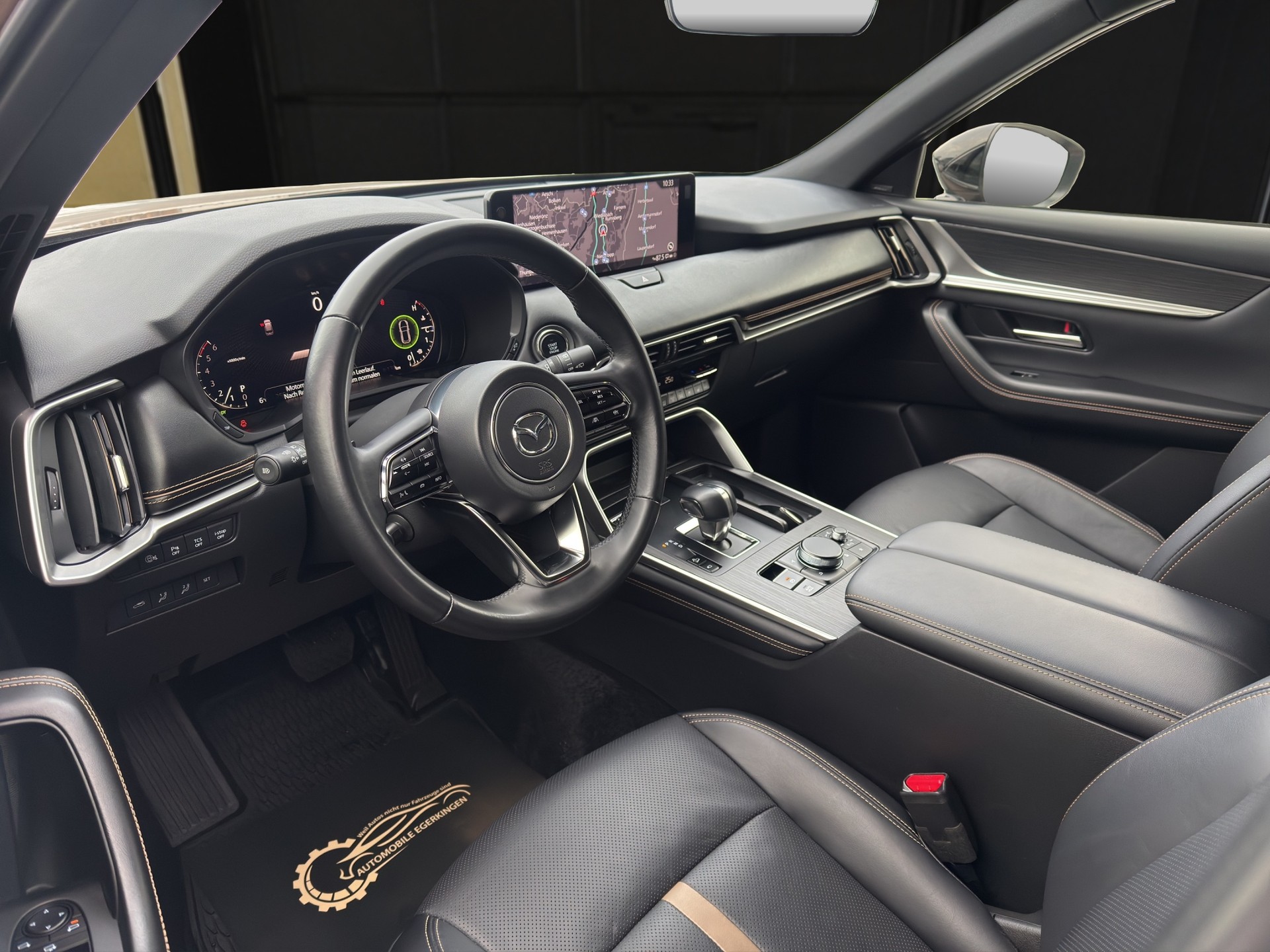 MAZDA CX-80 3.3 D Homura Plus-image-8