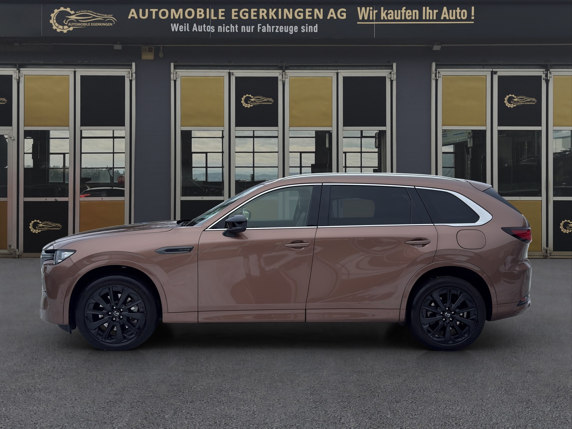 MAZDA CX-80 3.3 D Homura Plus-image-7