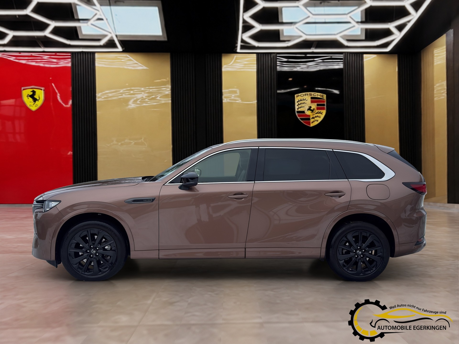 MAZDA CX-80 3.3 D Homura Plus-image-7