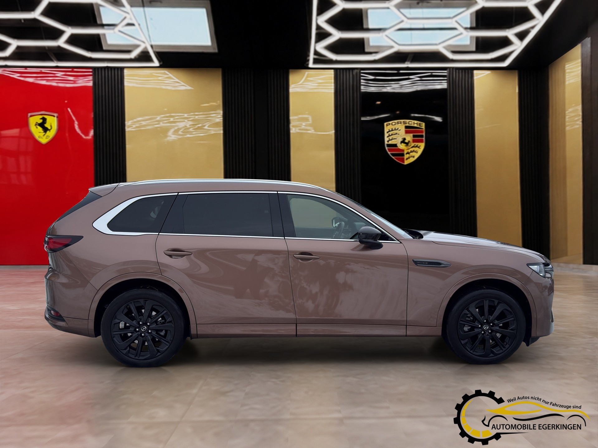 MAZDA CX-80 3.3 D Homura Plus-showroom-element-3