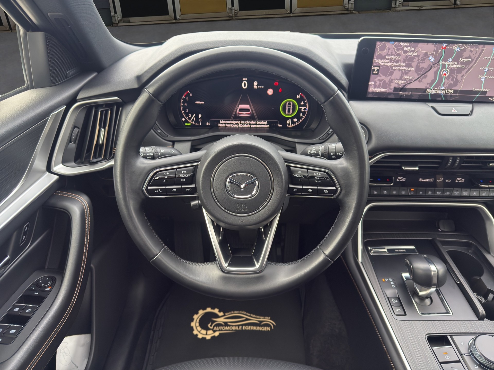 MAZDA CX-80 3.3 D Homura Plus-image-11