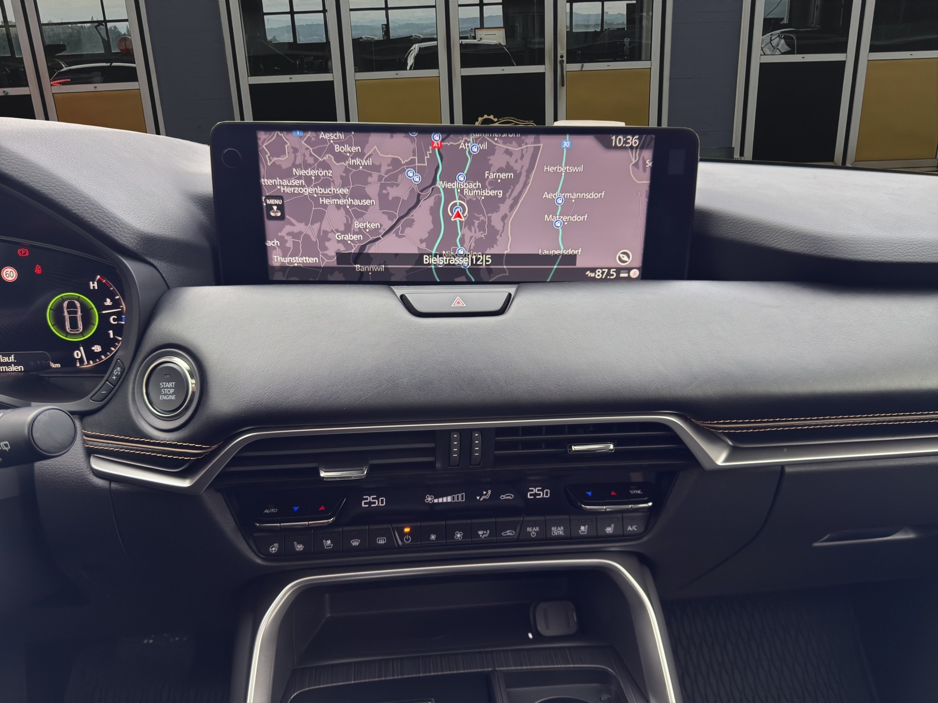 MAZDA CX-80 3.3 D Homura Plus-image-16