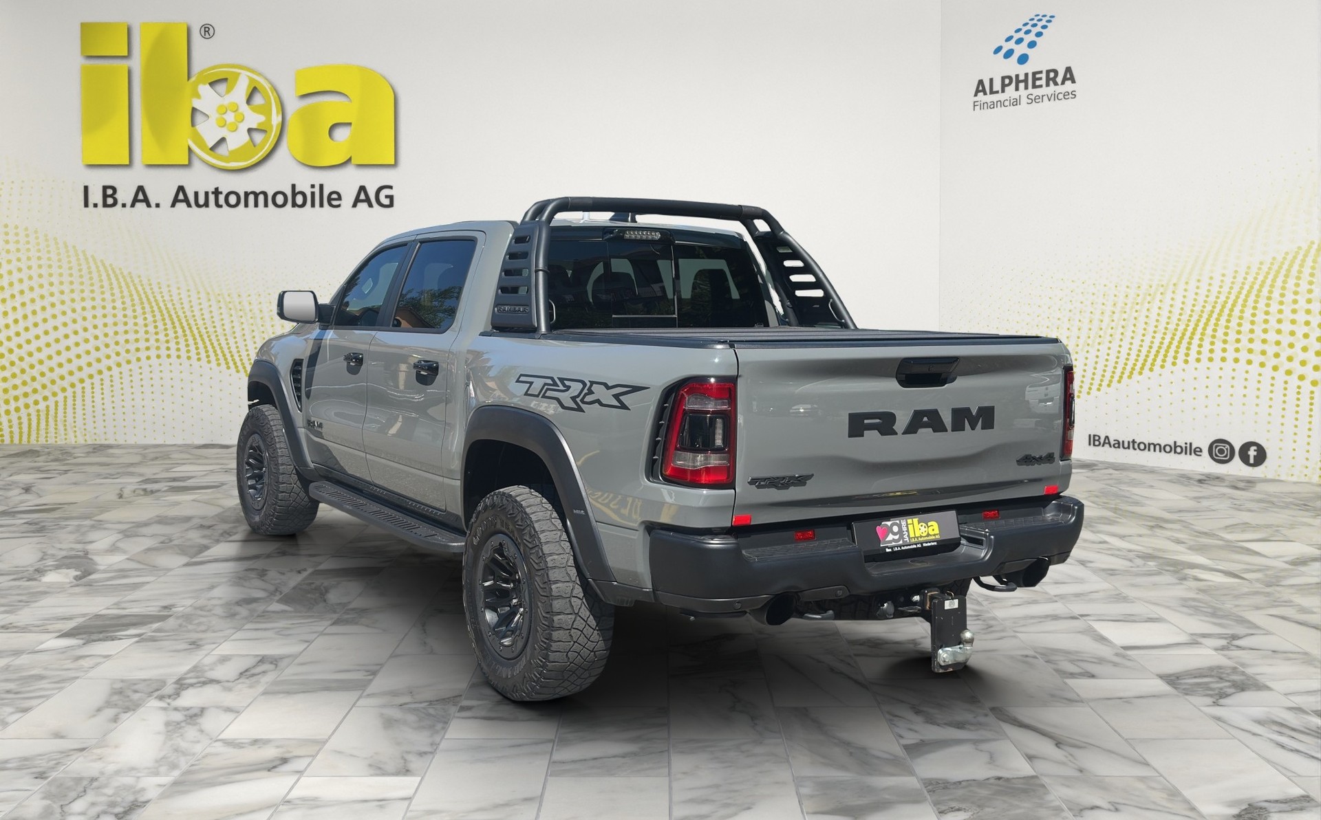 DODGE RAM TRX 711PS-showroom-element-2