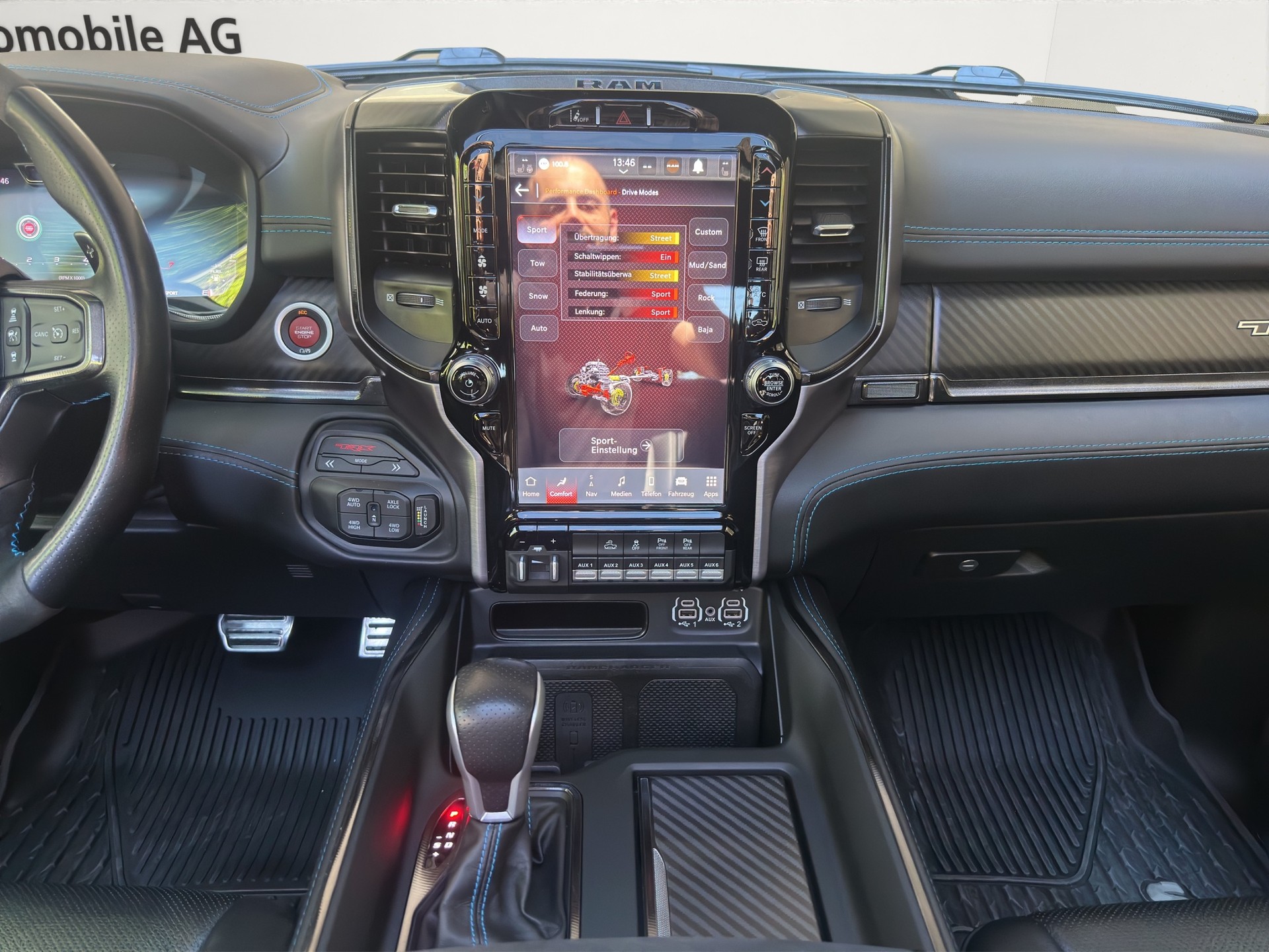 DODGE RAM TRX 711PS-image-20