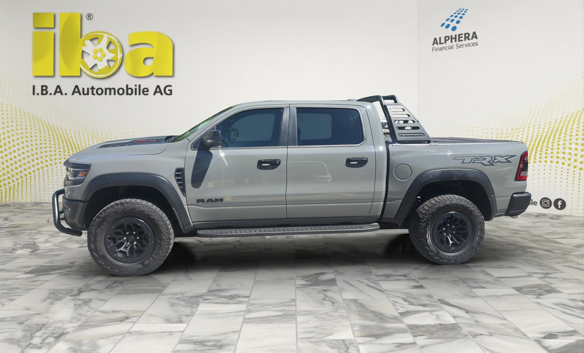 DODGE RAM TRX 711PS-showroom-element-1