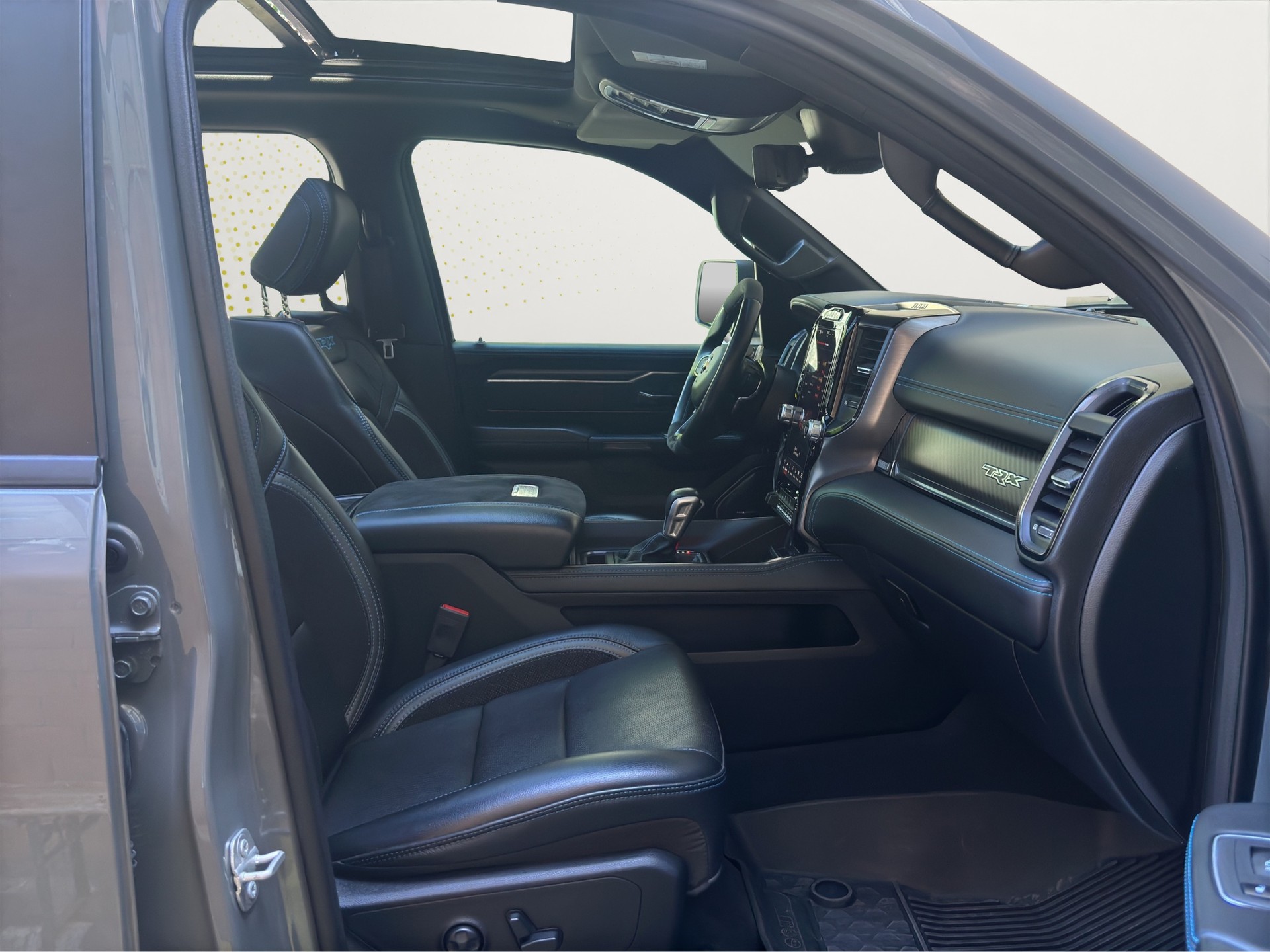 DODGE RAM TRX 711PS-image-13