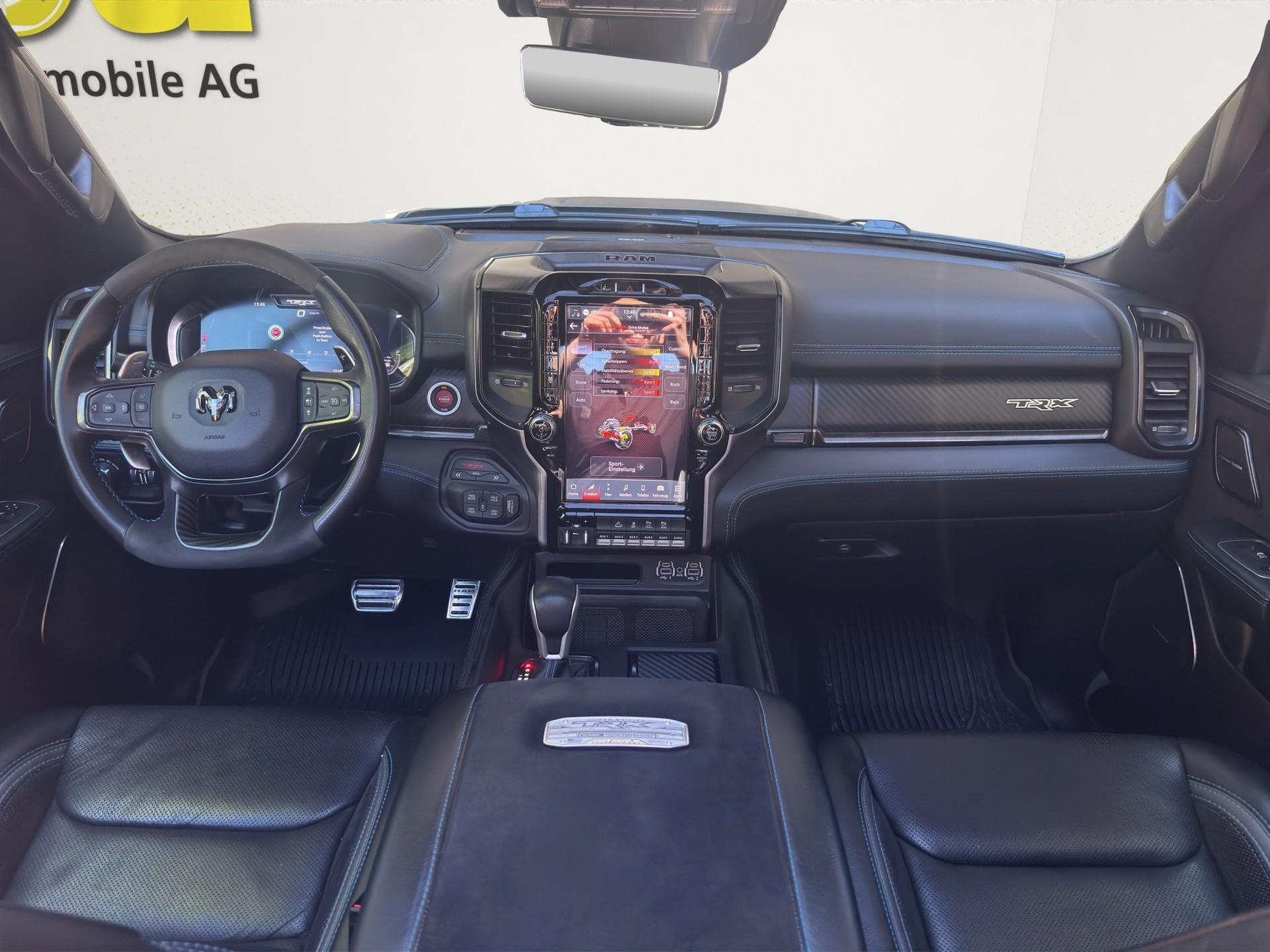 DODGE RAM TRX 711PS-image-10