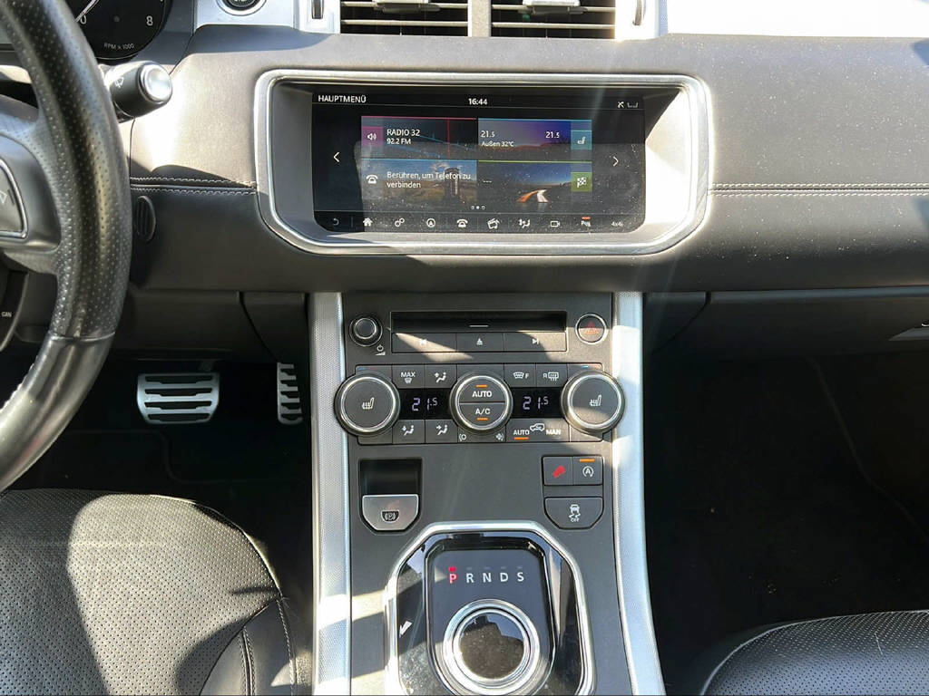 LAND ROVER Range Rover Evoque Convertible 2.0 Si4 HSE Dynamic-image-14